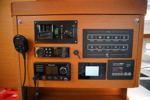 Sun Odyssey 490 „Red Marlin“ – fotka 5