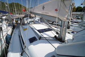 Sun Odyssey 490 „Red Marlin“ – fotka 22