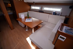 Sun Odyssey 490 „Red Marlin“ – fotka 7