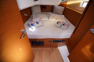 Sun Odyssey 490 „Red Marlin“ – fotka 10