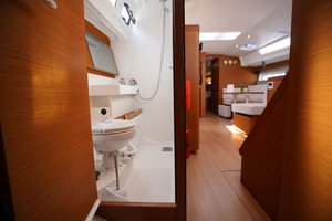 Sun Odyssey 490 „Red Marlin“ – fotka 11
