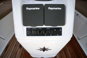 Sun Odyssey 490 „Red Marlin“ – fotka 19