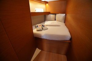 Sun Odyssey 490 „Red Marlin“ – fotka 14