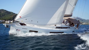 Sun Odyssey 490 „Red Marlin“ – fotka 23