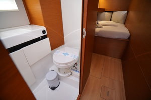 Sun Odyssey 490 „Red Marlin“ – fotka 15