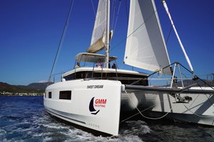 Lagoon 46 „Sweet Dream“ – fotka 28