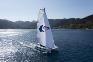 Lagoon 46 „Sweet Dream“ – fotka 31