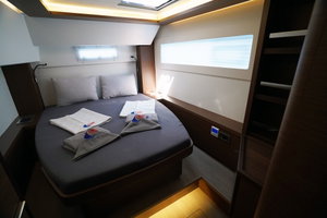 Lagoon 46 „Sweet Dream“ – fotka 14