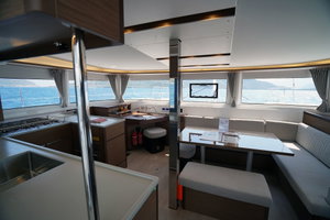 Lagoon 46 „Sweet Dream“ – fotka 4