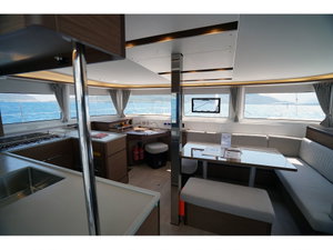 Lagoon 46 „Sweet Dream“ – fotka 12