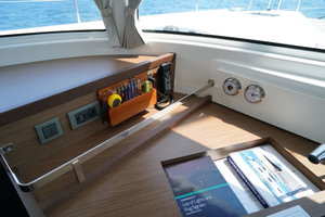 Lagoon 46 „Sweet Dream“ – fotka 10