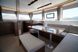 Lagoon 46 „Sweet Dream“ – fotka 3