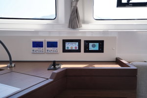 Lagoon 46 „Sweet Dream“ – fotka 8