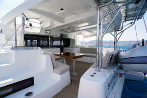 Lagoon 46 „Sweet Dream“ – fotka 23