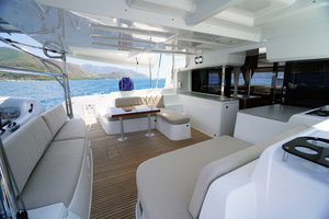 Lagoon 46 „Sweet Dream“ – fotka 21