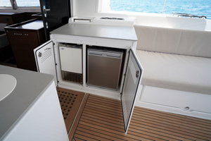 Lagoon 46 „Sweet Dream“ – fotka 24