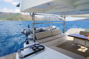 Lagoon 46 „Sweet Dream“ – fotka 33