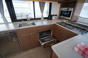 Lagoon 46 „Sweet Dream“ – fotka 6