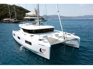 Lagoon 46 „Sweet Dream“ – fotka 1
