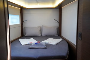 Lagoon 46 „Sweet Dream“ – fotka 11