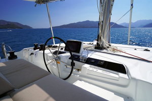 Lagoon 46 „Sweet Dream“ – fotka 19
