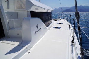 Lagoon 46 „Sweet Dream“ – fotka 20
