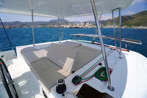 Lagoon 46 „Sweet Dream“ – fotka 17