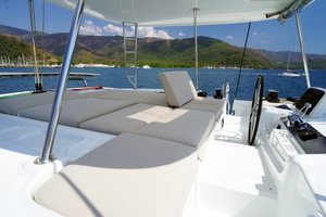 Lagoon 46 „Sweet Dream“ – fotka 18
