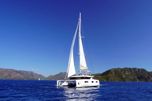 Lagoon 46 „Sweet Dream“ – fotka 25