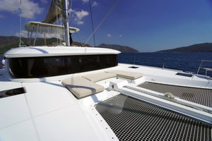 Lagoon 46 „Sweet Dream“ – fotka 32