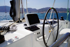 Lagoon 46 „Sweet Dream“ – fotka 16