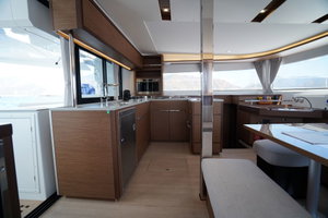 Lagoon 46 „Sweet Dream“ – fotka 5