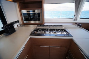 Lagoon 46 „Sweet Dream“ – fotka 7