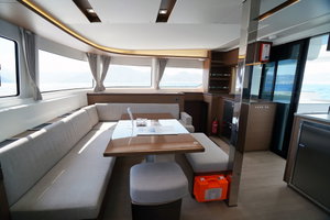 Lagoon 46 „Sweet Dream“ – fotka 9