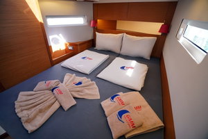 Sun Odyssey 410 „Free Me“ – fotka 10