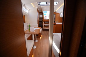 Sun Odyssey 410 „Free Me“ – fotka 19