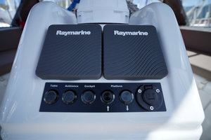 Sun Odyssey 410 „Free Me“ – fotka 13