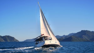 Dufour 460 GL „Red Pepper“ – fotka 22