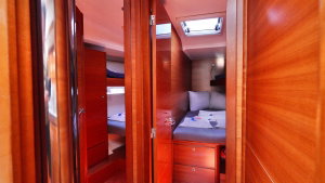 Dufour 460 GL „Red Pepper“ – fotka 8
