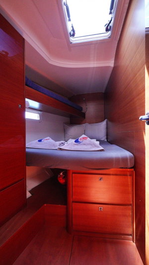 Dufour 460 GL „Red Pepper“ – fotka 10