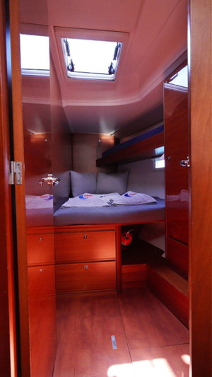 Dufour 460 GL „Red Pepper“ – fotka 9