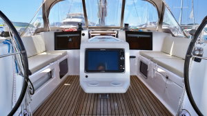 Dufour 460 GL „Red Pepper“ – fotka 17