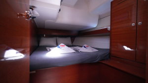 Dufour 460 GL „Red Pepper“ – fotka 3