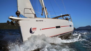 Dufour 460 GL „Red Pepper“ – fotka 25