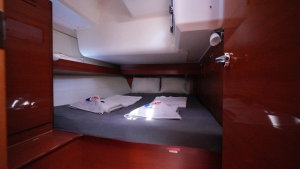 Dufour 460 GL „Red Pepper“ – fotka 13
