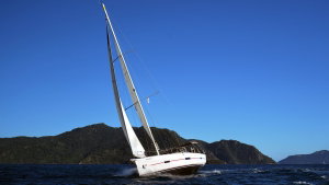 Dufour 460 GL „Red Pepper“ – fotka 24