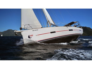 Dufour 460 GL „Red Pepper“ – fotka 1
