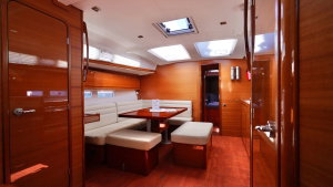 Dufour 460 GL „Red Pepper“ – fotka 4