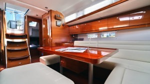 Dufour 460 GL „Red Pepper“ – fotka 7