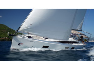 Jeanneau 54 „Cappuccino Due“ – fotka 1